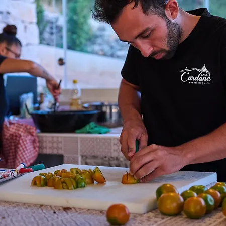公寓 Trulli Mbs By Apulia Hospitality 洛科罗通多